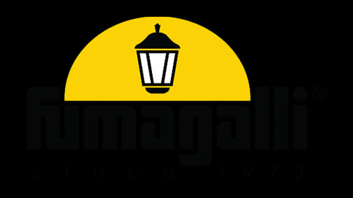 Balisage Fumagalli Nina 150 gris