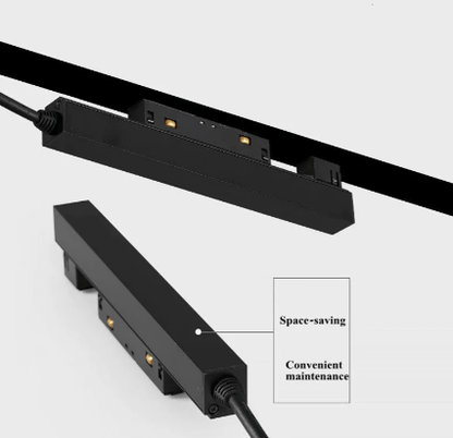 Transformateur (Driver) 100W-200W pour éclairage sur rail magnétique